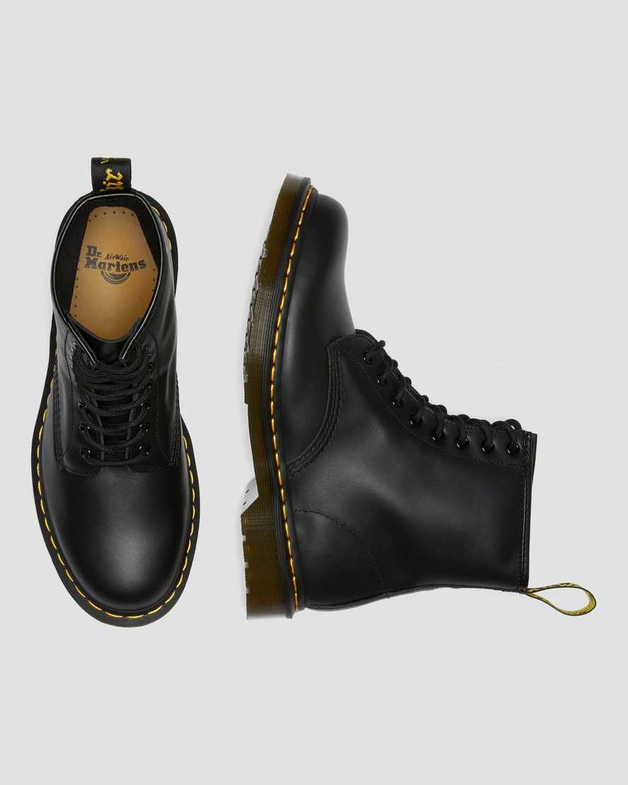 Dr martens hotsell nappa 40